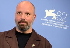 ΓΙΩΡΓΟΣ ΛΑΝΘΙΜΟΣ ΤΑΙΝΙΕΣ