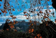 Καιρός: «Καταιγίδες τη Δευτέρα με 30άρια, χωρίς προβλήματα οι παρελάσεις», σύμφωνα με τον Γιώργο Τσατραφύλλια