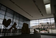 ΜΟΥΣΕΙΟ ΑΚΡΟΠΟΛΗΣ