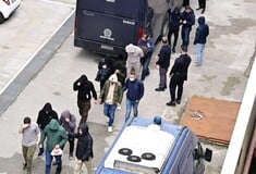 ΟΠΕΚΕΠΕ: Στη φυλακή ο θεωρούμενος ως υπαρχηγός της εγκληματικής οργάνωσης