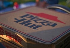 Το τέλος μιας εποχής: Η πτώση της Pizza Hut στο Ηνωμένο Βασίλειο