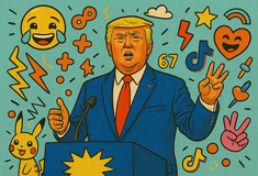 ΓΙΑ ΔΕΥΤΕΡΑ - TWIT: Η εποχή της μόνιμης εφηβείας