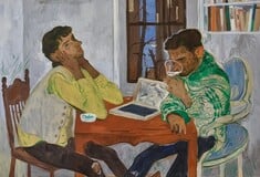 Πώς φροντίζουμε τους φίλους μας;