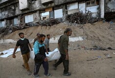 Ισραήλ: Η Χαμάς θα παραδώσει τη σορό ενός ακόμη ομήρου