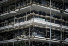 ΝΟΚ: Υπεγράφη το προεδρικό διάταγμα - Τι ισχύει για τις οικοδομικές άδειες