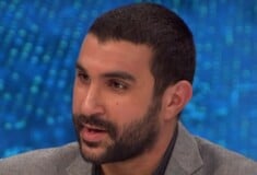 Η ICE συνέλαβε Βρετανό δημοσιογράφο λόγω δηλώσεων κατά του Ισραήλ - Θα απελαθεί