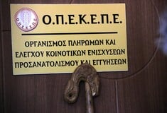 ΟΠΕΚΕΠΕ ΠΑΡΑΙΤΗΣΗ