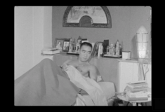 Συνομιλώντας με τον Γιούκιο Μισίμα