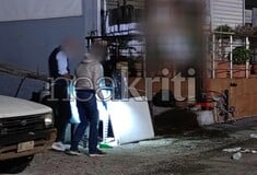 ΔΟΛΟΦΟΝΙΑ ΚΡΗΤΗ ΠΩΣ ΕΓΙΝΕ ΘΥΜΑ