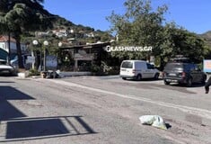 ΔΟΛΟΦΟΝΙΑ ΚΡΗΤΗ ΠΑΡΑΔΟΘΗΚΕ ΔΡΑΣΤΗΣ