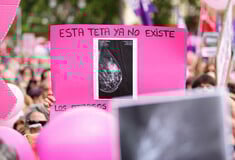Μαστογραφία Ισπανία Καρκίνος του μαστού Σεβίλλη