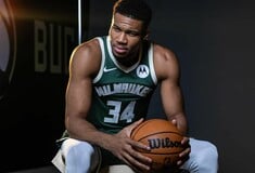 NBA: Καλύτερος παίκτης της πρώτης εβδομάδας στην Ανατολή ο Γιάννης Αντετοκούνμπο