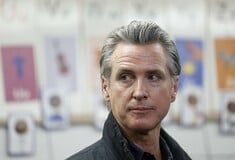 Γκάβιν Νιούσομ: «Ναι, σκέφτομαι να είμαι υποψήφιος για την προεδρία το 2028»