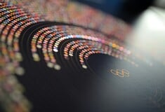 ΟΛΥΜΠΙΑΚΟΙ ΑΓΩΝΕΣ ΓΕΡΜΑΝΙΑ ΜΟΝΑΧΟ