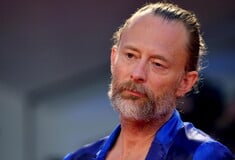 «Σε καμία περίπτωση»: Ο Thom Yorke για το αν θα έκανε σήμερα συναυλία στο Ισραήλ