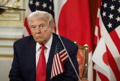 Ντόναλντ Τραμπ: Στο χαμηλότερο επίπεδο η δημοτικότητα του Αμερικανού προέδρου