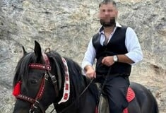 Δολοφονία στην Κρήτη: «Το χωριό του τον πρόδωσε, μόνο άσχημα έχουν να πουν», λέει η σύζυγος του 52χρονου