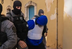 Δολοφονία στην Κρήτη: Ο 22χρονος δηλώνει συγκλονισμένος και βαθιά μετανιωμένος για την πράξη του