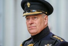 Πρίγκιπας Άντριου: Ενδέχεται να μετακομίσει στην πρώην κατοικία του πρίγκιπα Χάρι και της Μέγκαν Μαρκλ