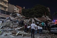 ΣΕΙΣΜΟΣ ΤΟΥΡΚΙΑ ΒΙΝΤΕΟ
