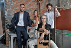 Ερρίκος Ε': Το άγνωστο έργο του Σαίξπηρ στην ελληνική σκηνή έπειτα από 85 χρόνια