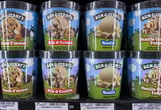 Ben & Jerry’s: Η διαμάχη με τη Unilever για το παγωτό καρπούζι υπέρ της Παλαιστίνης