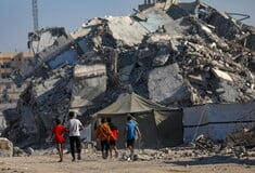 Μακελειό στη Γάζα: Πάνω από 60 νεκροί - Το Ισραήλ βομβάρδισε μετά από εντολή Νετανιάχου