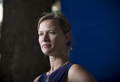 Άμιτι Γκέιτζ «Ο καλός πατέρας»