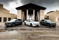 Η άφιξη της Ζeekr στην Ελλάδα είναι πλέον γεγονός