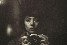 Στον αστερισμό της Νταϊάν Άρμπους