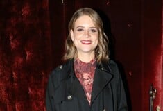 Δανάη Μιχαλάκη: «Μου είπαν ότι με σκέφτηκαν για δουλειά αλλά ότι τώρα έχω παιδί»