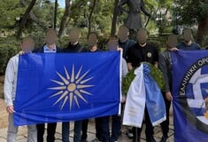 28Η ΟΚΤΩΒΡΙΟΥ ΕΛΛΗΝΙΚΗ ΟΡΘΟΔΟΞΗ ΝΕΟΛΑΙΑ ΠΑΡΕΛΑΣΗ