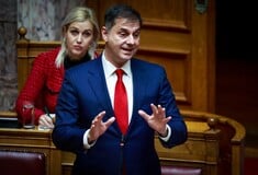 ΧΑΡΗΣ ΘΕΟΧΑΡΗΣ ΕΜΠΡΗΣΤΙΚΗ ΕΠΙΘΕΣΗ