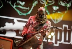 Οι Limp Bizkit για πρώτη φορά στην Ελλάδα