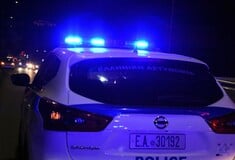 Καβάλα: Σύλληψη ιδιοκτήτη μπαρ για πώληση αλκοόλ σε 15χρονο - Σε κέντρο υγείας ο ανήλικος