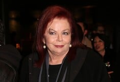 ΝΟΡΑ ΚΑΤΣΕΛΗ ΝΑΣΟΣ ΚΑΛΟΓΕΡΟΠΟΥΛΟΣ