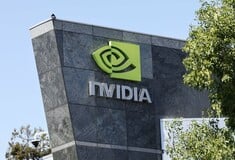 Η Nvidia γίνεται η πρώτη εταιρεία αξίας 5 τρισ. δολαρίων