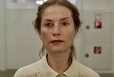 Η Ιζαμπέλ Ιπέρ έπαιξε σε 120 ταινίες. Σε αυτές τις 10 ξεπέρασε τον εαυτό της