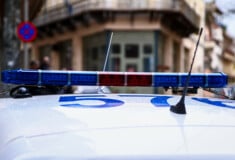 ΡΟΔΟΠΗ ΑΣΤΥΝΟΜΙΑ