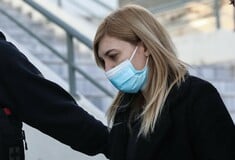 Ρούλα Πισπιρίγκου: Έχει ερυθηματώδη λύκο με εκφυλιστικές τάσεις