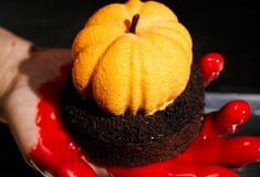 Είχες και στο χωριό σου Halloween;