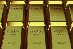 Ο χρυσός σε χαμηλό τριών εβδομάδων – Η προοπτική συμφωνίας ΗΠΑ–Κίνας πιέζει τις τιμές