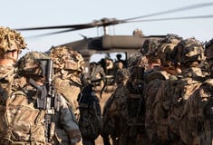  Νέα στρατηγική Τραμπ αλλάζει το ΝΑΤΟ: Οι ΗΠΑ αποσύρουν στρατεύματα από τη Ρουμανία