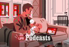 Υπάρχει πατρικό ένστικτο;