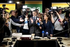 Εκλογές στην Ολλανδία: Μάχη «στήθος με στήθος» για Γκέτεν και Βίλντερς - Ισοψηφούν τα κόμματά τους