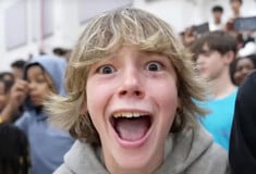 Το «6-7» ανακηρύχθηκε λέξη της χρονιάς από το Dictionary.com, παρότι δεν είναι καν λέξη