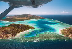 Αυστραλία: Νεκρή ηλικιωμένη που ξεχάστηκε σε τροπικό νησί όταν το κρουαζιερόπλοιο αναχώρησε χωρίς αυτήν