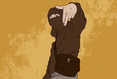 Πώς στήνεις μια κρίση