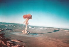 Ο Τραμπ έδωσε εντολή για δοκιμές πυρηνικών όπλων - Ανατροπή στην επί δεκαετίες πολιτική των ΗΠΑ