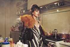 Η επιστροφή της Lily Allen